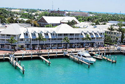 Westin Resort and Marina (Key West)