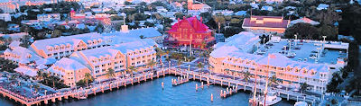 Westin Resort and Marina (Key West)