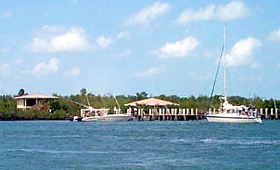 Adams Key (Biscayne NP)