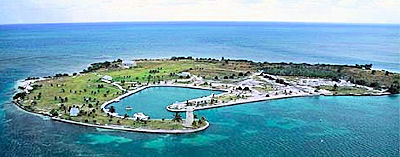 Boca Chita Key (Key Biscayne)