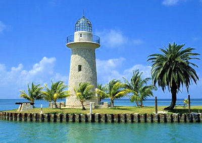 Boca Chita Key Marina (Key Biscayne)