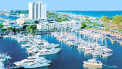 Bahia Mare Yachting Center  (Fort Lauderdale)