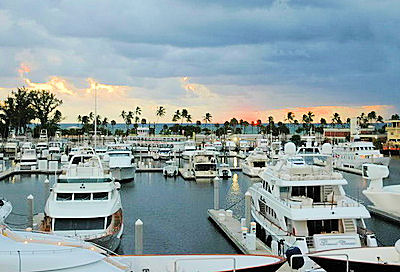 Bahia Mare Yachting Center  (Fort Lauderdale)
