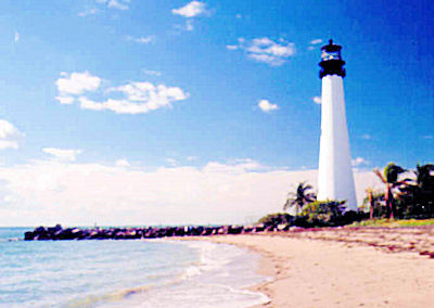 Cape Florida (Key Biscayne)