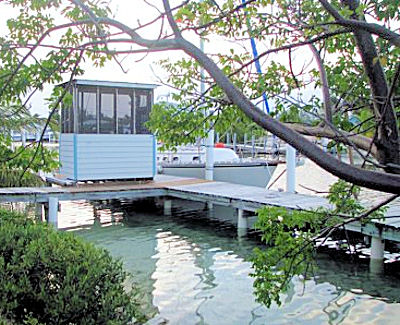 Cooley's landing marina (Fort Lauderdale)