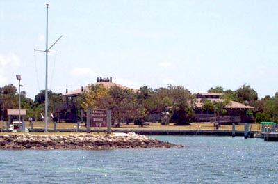 Elliot Key Harbor (Biscayne NP)