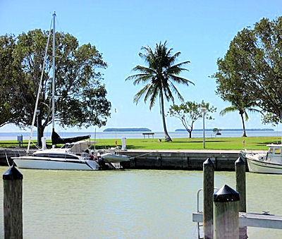 Flamingo Marina (Florida)