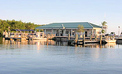 Flamingo Marina (Florida)