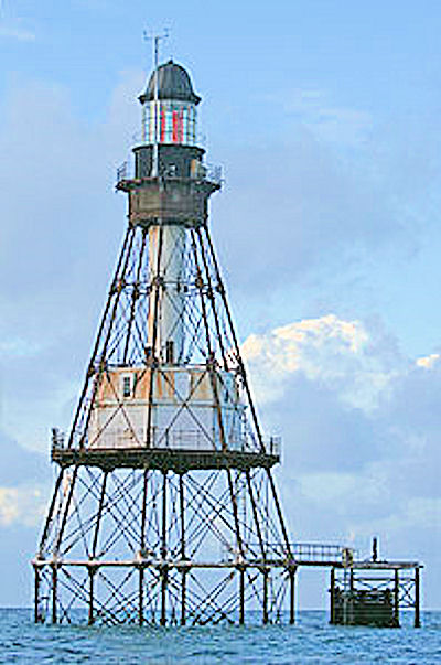 Fowey Roks Light (Miami)