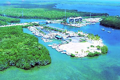 Gilbert's Marina (Key Largo)