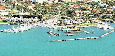 Key Biscayne Yacht Club (Key Biscayne)