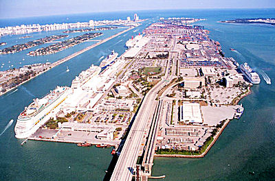 Port of Miami (Florida)