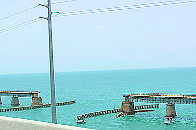 Moser Channel (Florida Keys)