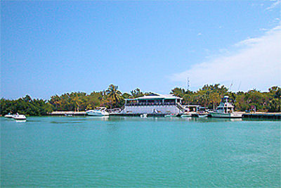 No Name Harbor (Key Biscayne)