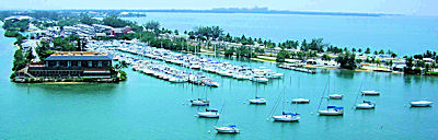 Rickenbacker Marina (Miami)