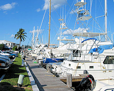 Royale Palm Yacht Basin (Dania)