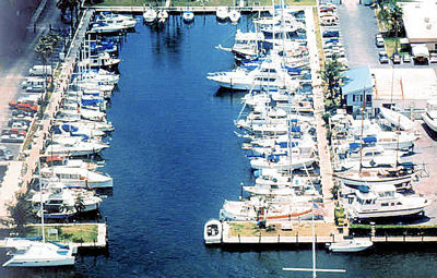 Royale Palm Yacht Basin (Dania)