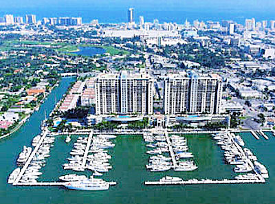 Sunset Harbour Yacht Club (Miami Beach)