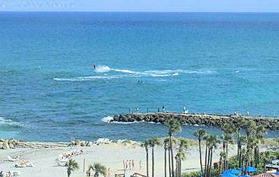 Boca Raton Inlet (Florida) 