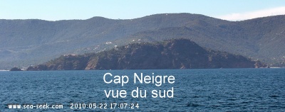 Cap Nègre