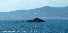 La Fourmigue (Var)
