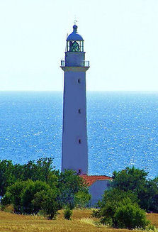 Mehmetçik Burnu (Cape Helles)  (Gelibolu)