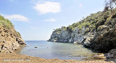 L'Ousteou de Diou (Porquerolles)