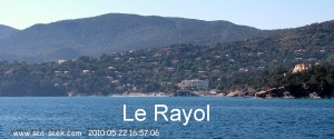 Le Rayol