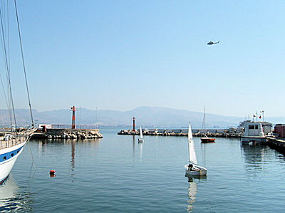 Levent Marina (Izmir)