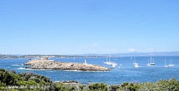 Ilôt du Petit Langoustier (Porquerolles)