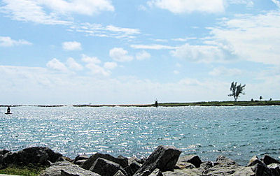 Lake Worth inlet (Palm Beach)