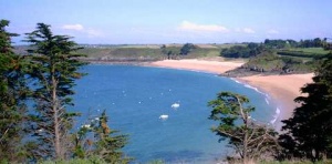 Anse de la Touesse