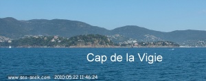 Port de Cavalaire