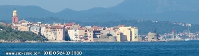 St Tropez