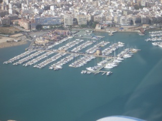 Marina International de Torrevieja 