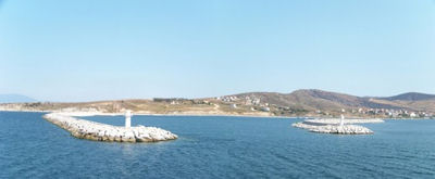 Avça Adasi limani (Avça A.)