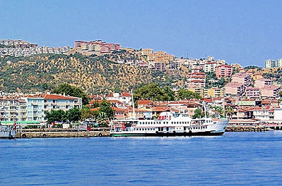 Mudanya (Gemlik K)