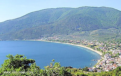 Ocaklar korfesi (Kapidag peninsula)