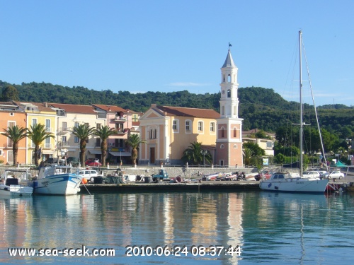 San Giovanni A Piro Porto Scario Policastro