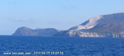 Punta Castagna (Lipari)