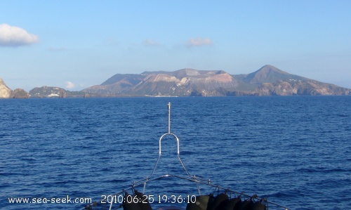 Isola di Vulcano