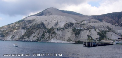 Punta Castagna (Lipari)