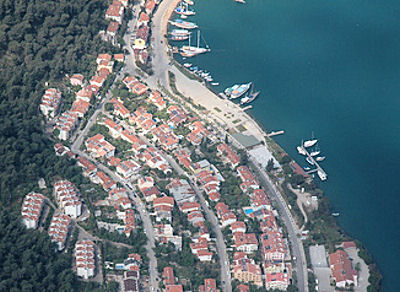 Fethiye Yes Marina