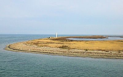 Cardak  feneri (Canakkale) 