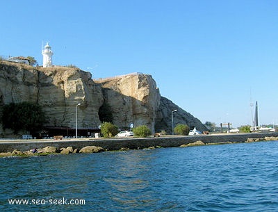 Gelibolu feneri (Dardanelles)