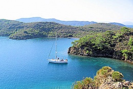 Tuzla Köyü (Balisu Bay)