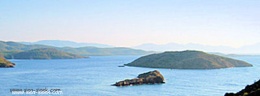 Yedi Adalari (Seven Islands)