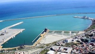 Capo Colonne (Calabria)