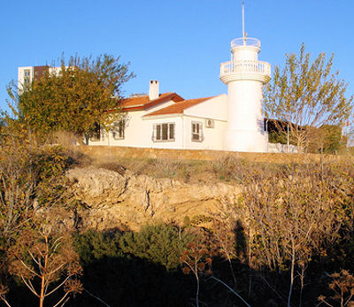 Baba Burnu Antalya