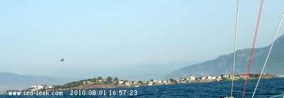 Fethiye adasi